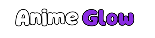 Anime Glow